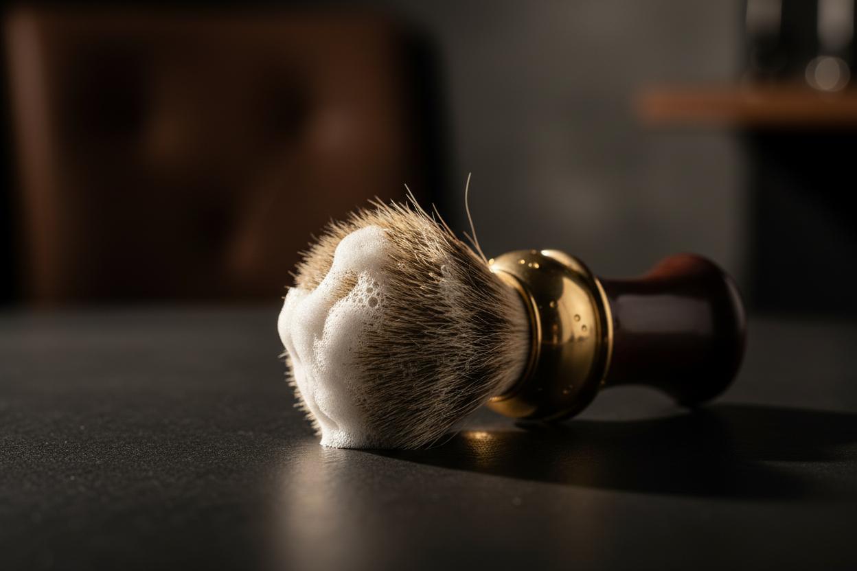 Shave Brushes