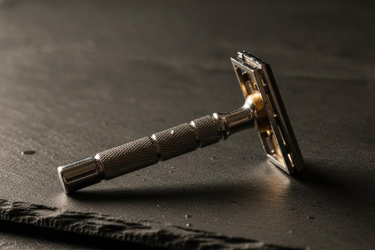 Safety Razors