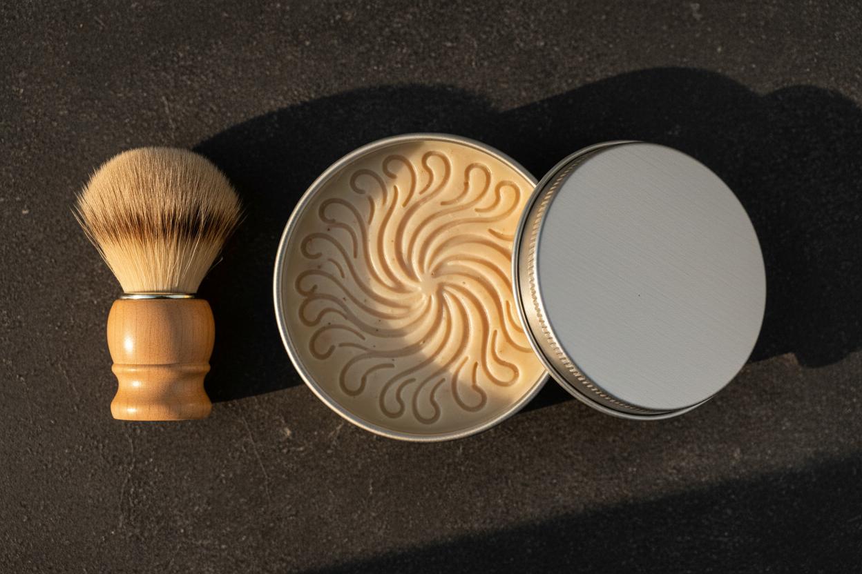 Shaving Soaps