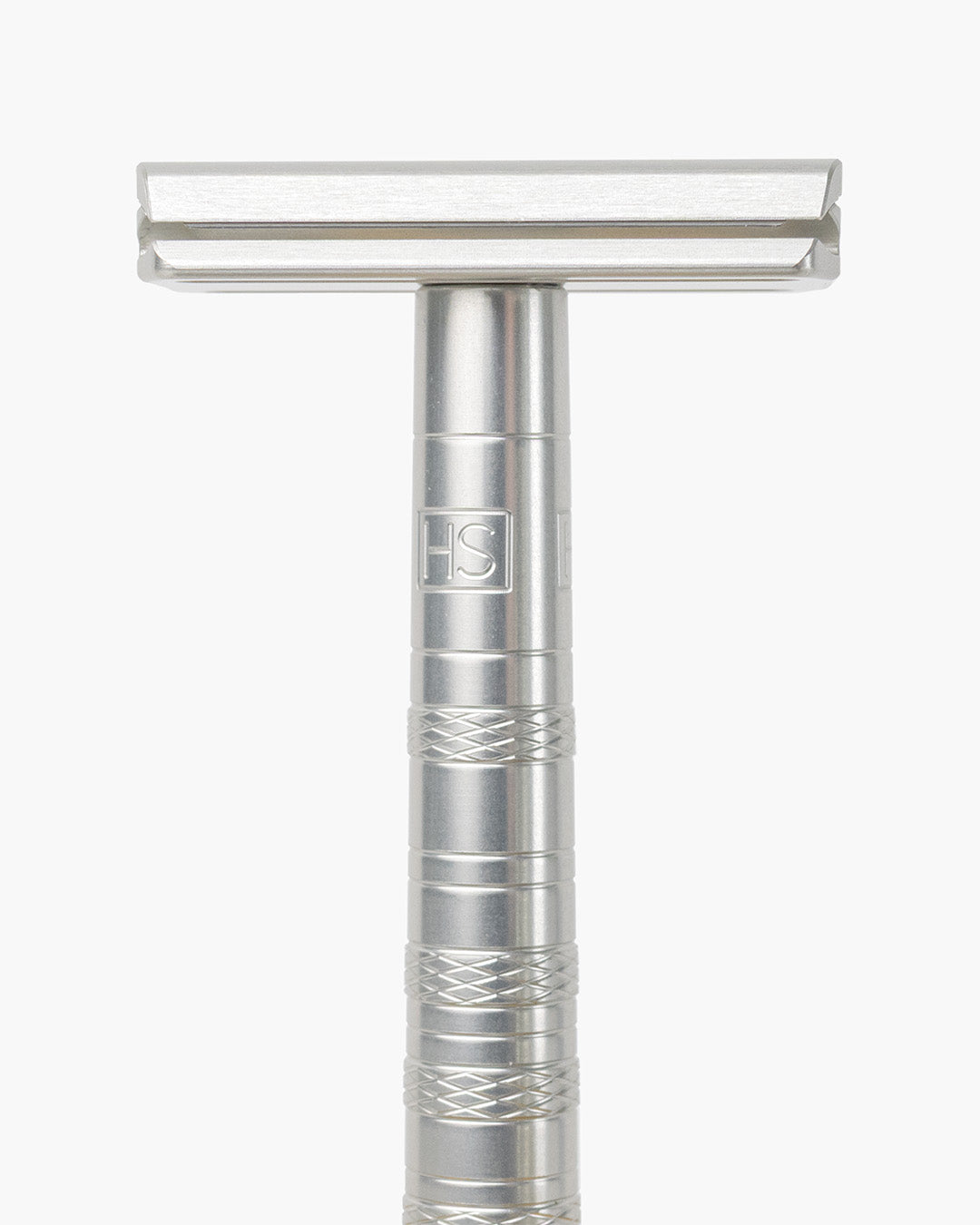 Henson AL13 aluminum safety razor