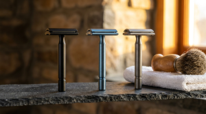 Henson Shaving Razors Compared: AL13 vs Ti22, Mild vs Medium vs Aggressive