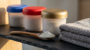 Magic Shaving Powder: How the Depilatory Works, Mix Ratio and Who Should Skip It