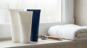 Nivea Men After Shave Balm: Why the Sensitive Version Became a Shaving Forum Staple