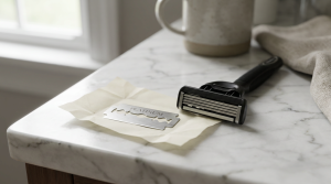 Replacement Razor Blades: What a Cartridge Refill Really Costs Against a DE Blade